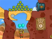 Amigo Pancho 6: In Afghanistan