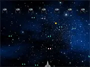 Space Fighter Czapeiro