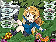 Adorable Fairy Dressup