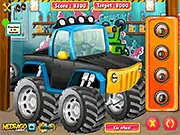 Nedrago Car Design