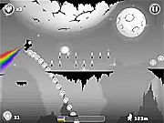 Tap-Rocket