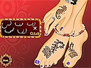 Luxurious Nail Arts