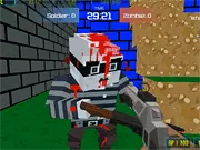 Pixel Gun Apocalypse 4