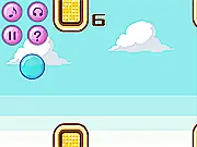 Bubbly Bubble