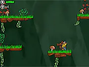 Awesome Mushroom Hunter