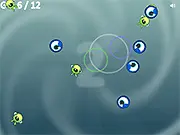 Clear Them Monsters