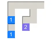 Cube Combo