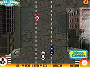 Chicago Gangs Racing