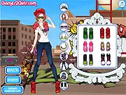Style Adventures: Hip Hop Style