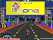 Rapid Motorcycle