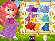Beauty Doll Princess