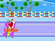 Santa Ski