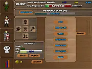 Elf Gems Idle