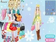 Candy Spring
