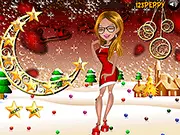 Christmas Becky