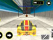 GT Racing