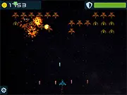 Galaxian Html5