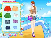Boat Trip Dress Up
