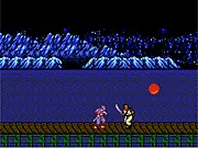 Ninja Gaiden 4: The Prince of Darkness