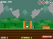 Zombie Rescue Time