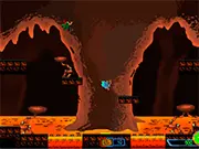 Blood Hawk