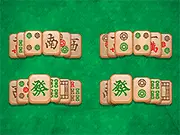 Mahjong Master 2