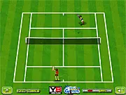 Tennis Star