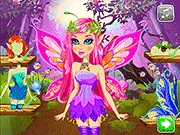 Faerie Queen of Fire