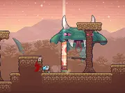 Dreamtime Combat