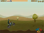 Dirt Bike Classic
