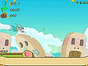 Blast RPG