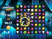 Jewelish Blitz