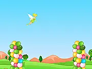 Flappy Tinker Bell
