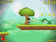 Dino Huntress