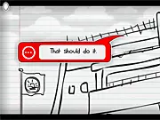 Dead Detention #2.5