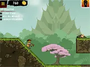 Rogue Buddies 3