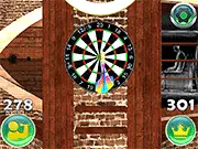 3D Darts