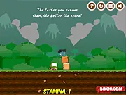 Zombie Rescue Timez