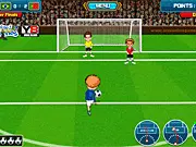 Crazy Champion Soccer