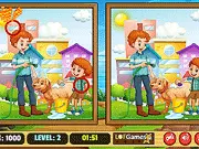 Pet Care 5 Differences