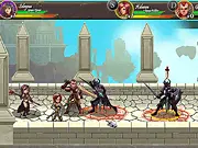 Hero of Inferno