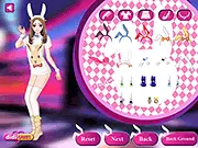Rabbit Plot