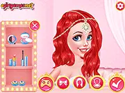 Princesses Fantasy Makeup