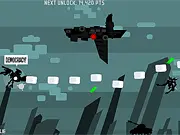 Super Mega Ultra Battle Robot 2.0