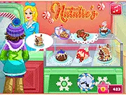 Natalie's Winter Treats