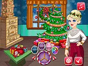 Crystal's Xmas Home Deco