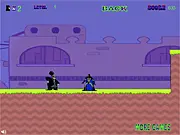 Batman Fight