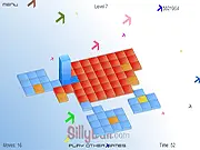 Bloxorz Puzzle