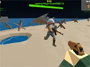 Extreme Battle Pixel Royale