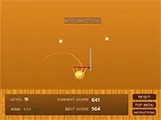 Ball to Basket